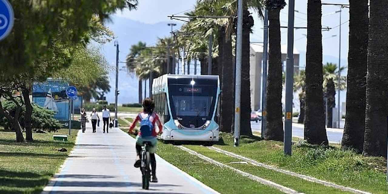 İzmir'de 'Baykuş Seferleri'ne düzenleme