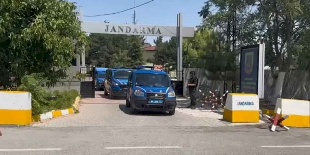 Uyuşturuya geçit yok! Narkoçelik'te 103 gözaltı