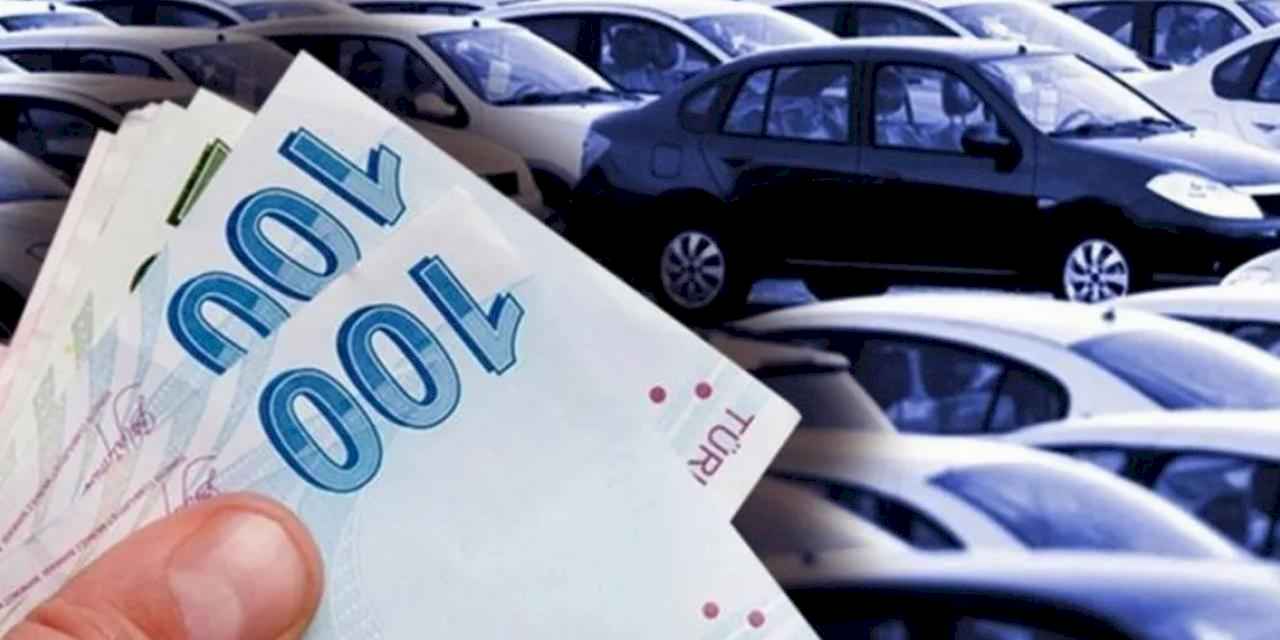 MTV ödemelerinde son gün!