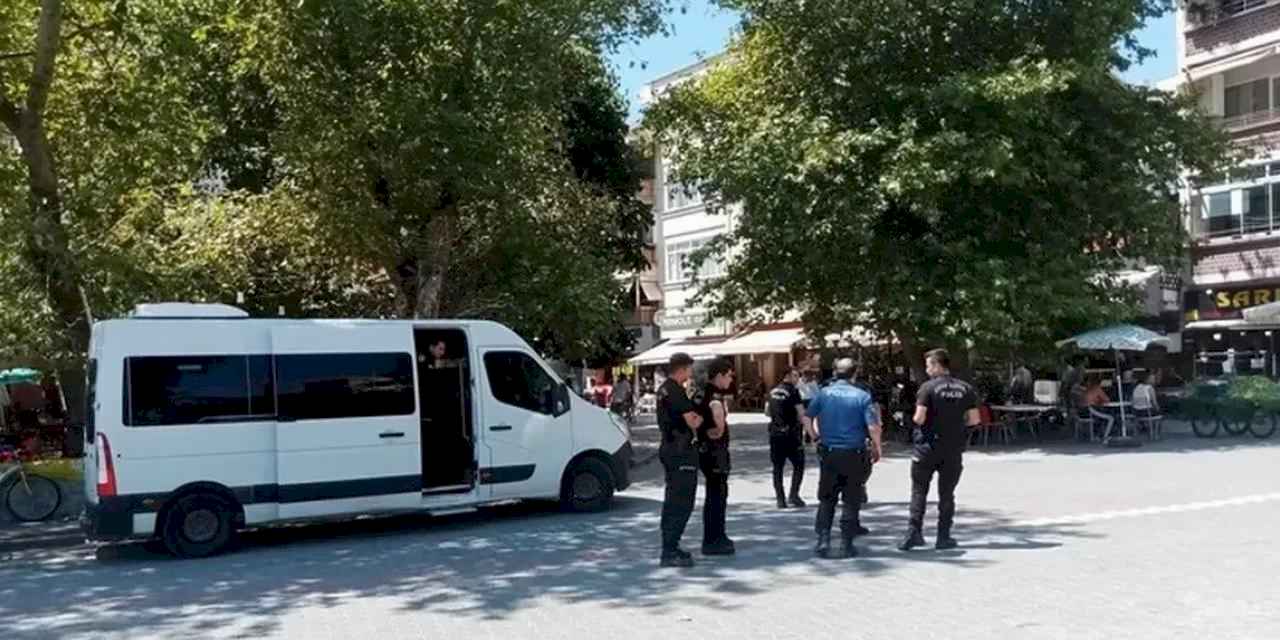 Kumla’da plajlara sıkı denetim