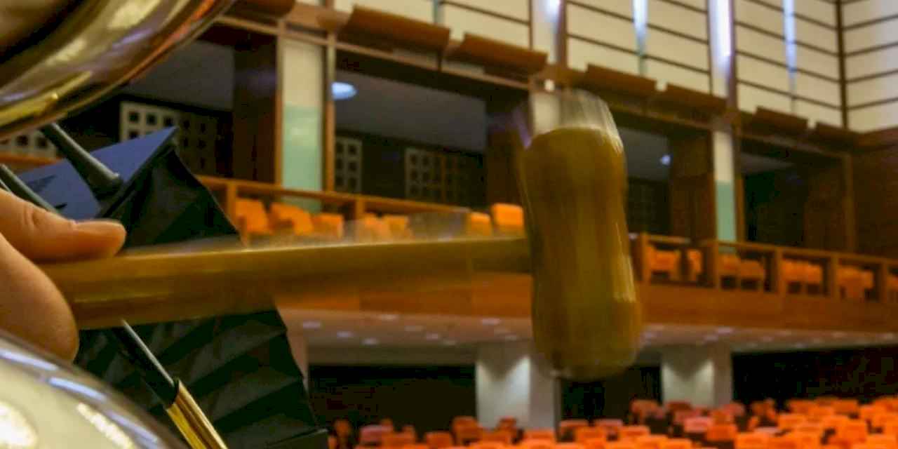 TBMM Filistin için olağanüstü toplanacak