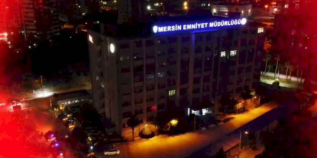 21 ilde FETÖ'cülere 55 'Kıskaç'!