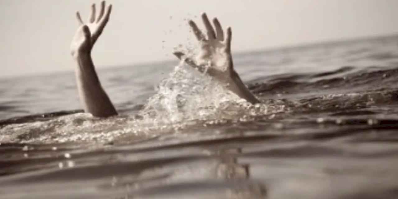 Düzce'de dalgalı denizde boğularak can verdi
