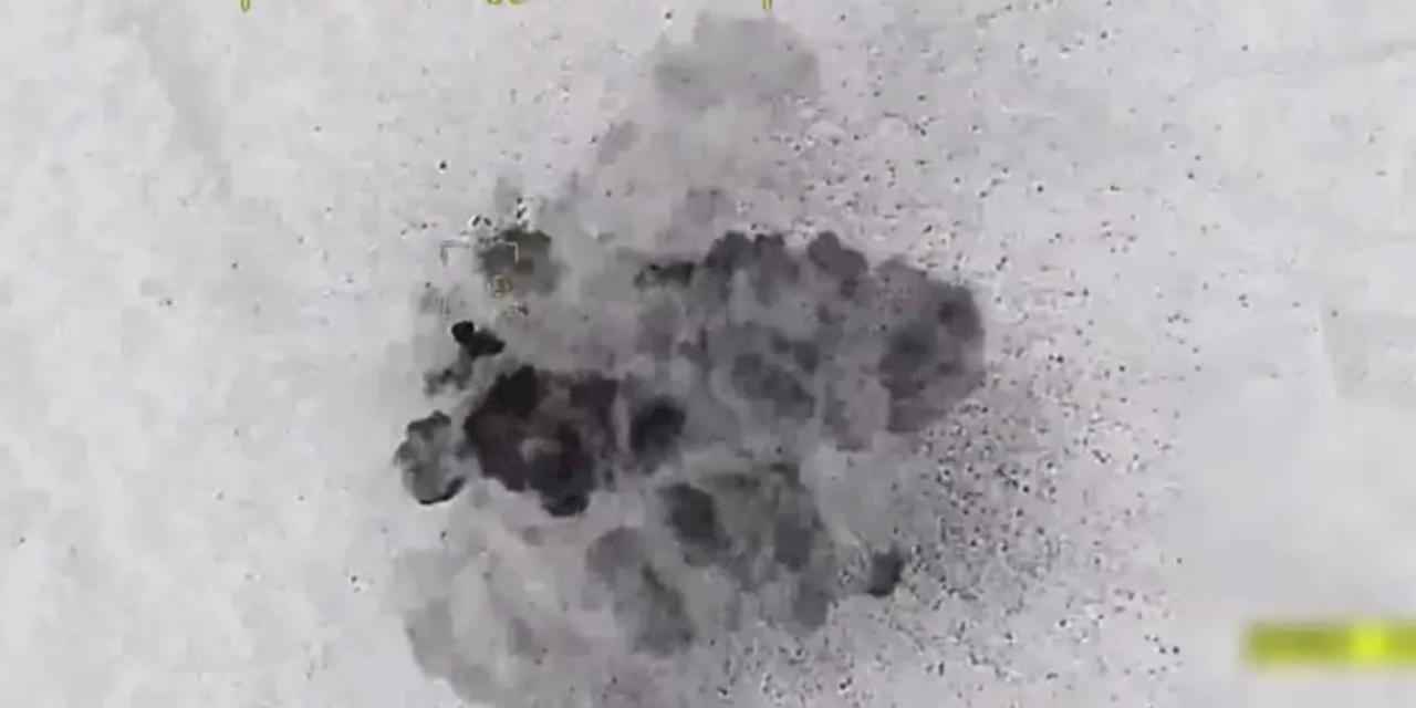 Metina'da 2 terörist etkisiz!