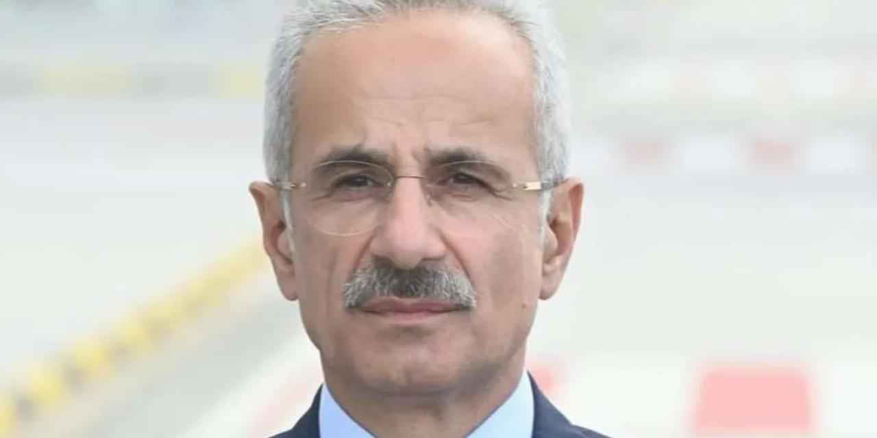 Uraloğlu'ndan Instagram açıklaması: Geri dönüş bekliyoruz