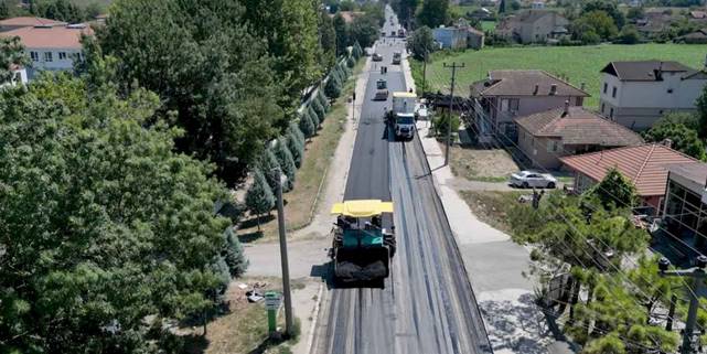 Bursa'da Muradiye de kentsel dönüşüm radarına girdi