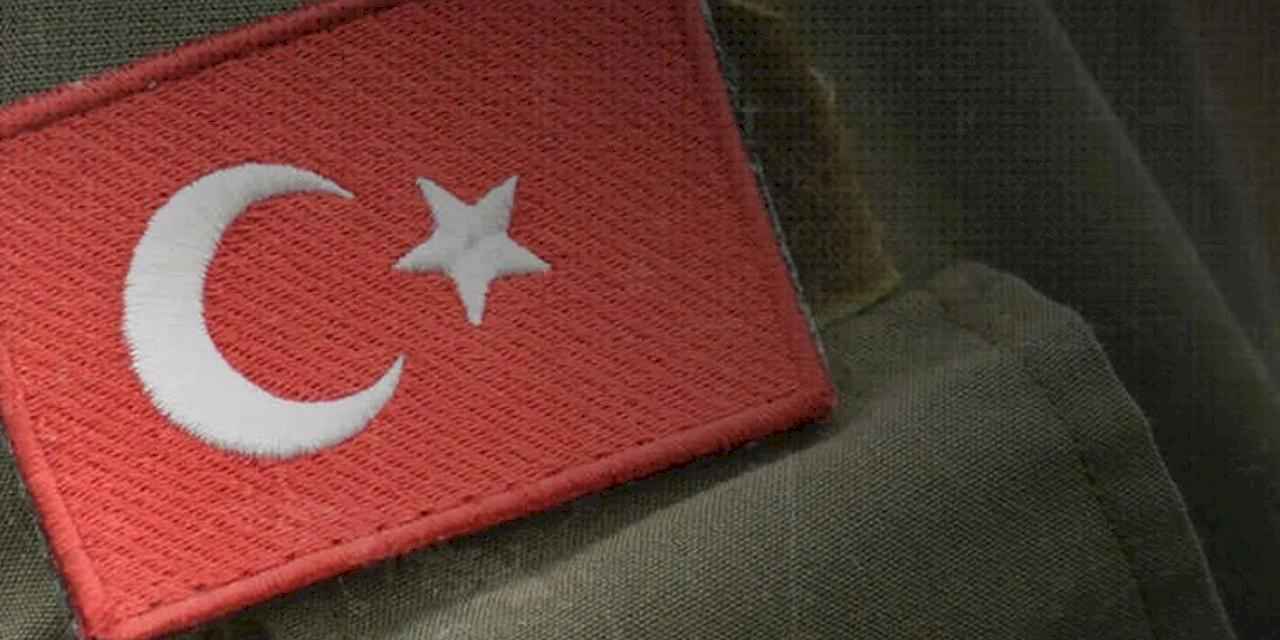 MSB duyurdu: 1 asker şehit oldu