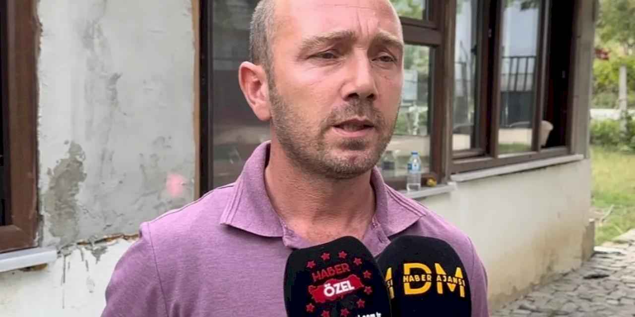 Düzce'de kayıp alarmı