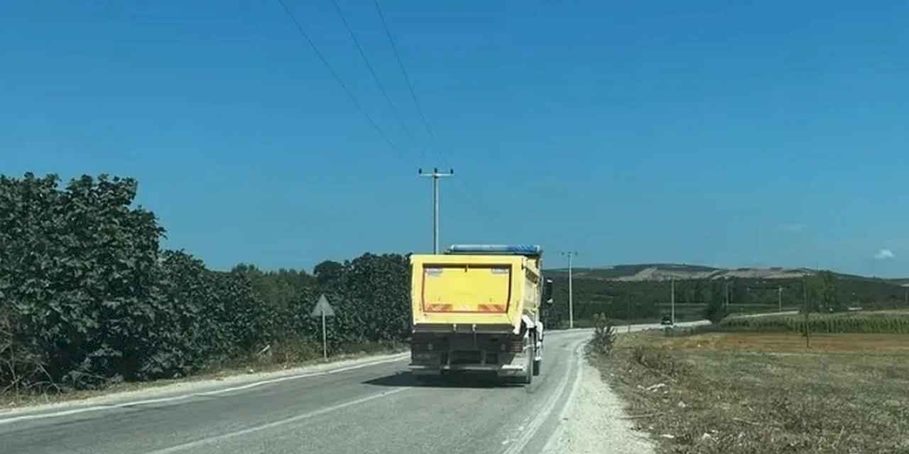 Akçalar Mahallesi’nin Başköy girişi genişletilecek mi?