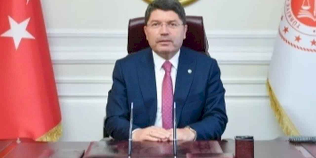 Bakan Tunç'tan Ankara'daki kazaya ilişkin açıklama