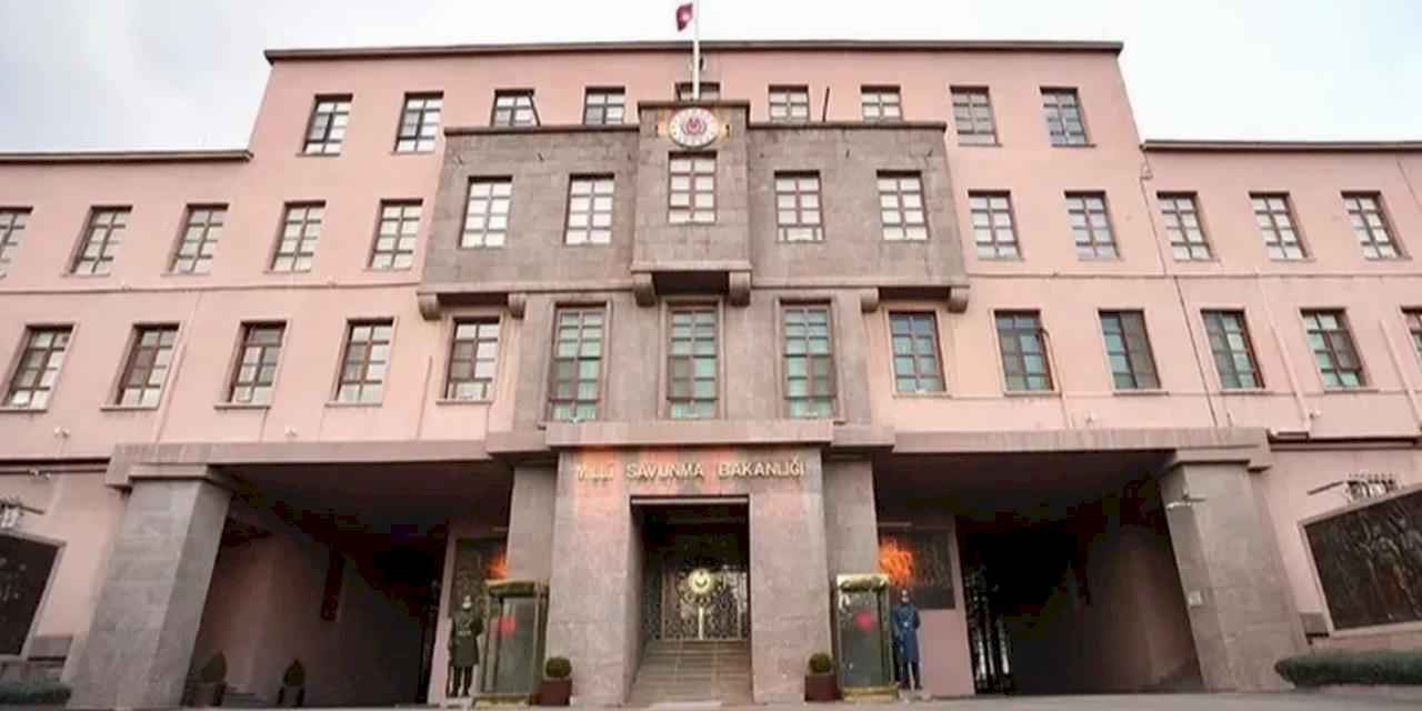 MSB'den Anafartalar Zaferi'nin yıl dönümüne özel mesaj
