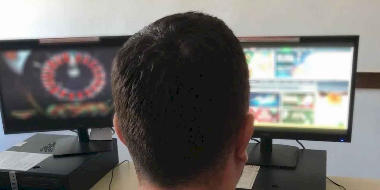 Edirne'de dijital tuzağa düşen siteler kapatıldı