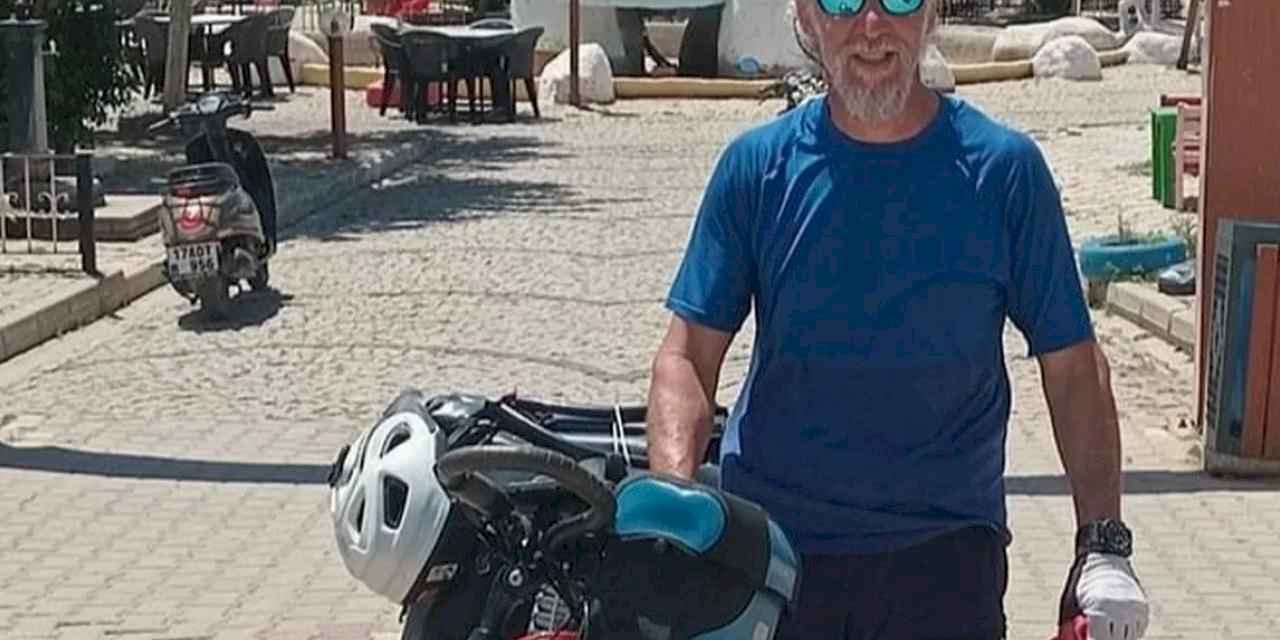 Alpaslan Canbaz askeri törenle toprağa verildi