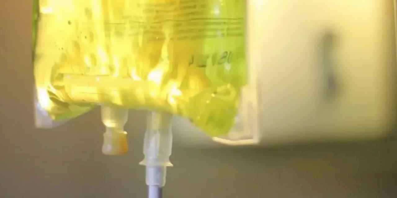 Bursa Tabip Odası'ndan 'sarı serum' uyarısı!