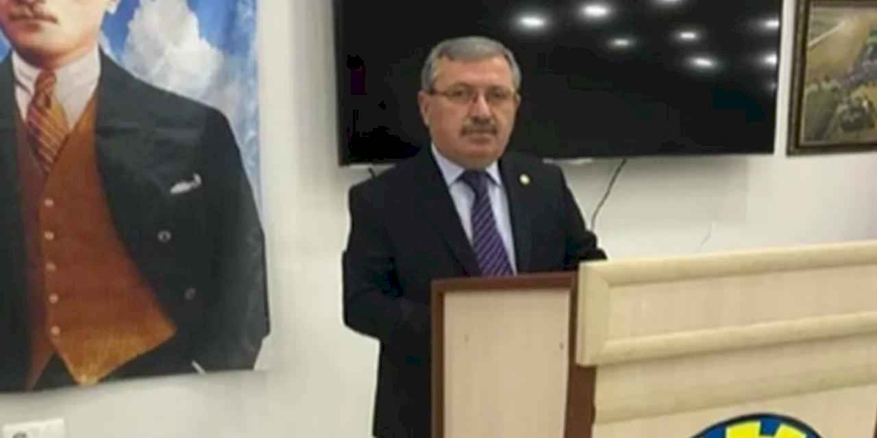 Özcan Kayalı, Hükümete seslendi:“Türk çiftçisine mutlaka  sahip çıkın”