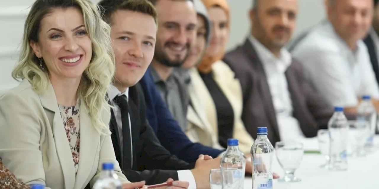 Öğretmenlerin yer değiştirme talepleri karşılandı