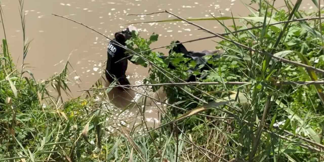 Diyarbakır'da kayıp gencin cesedi bulundu