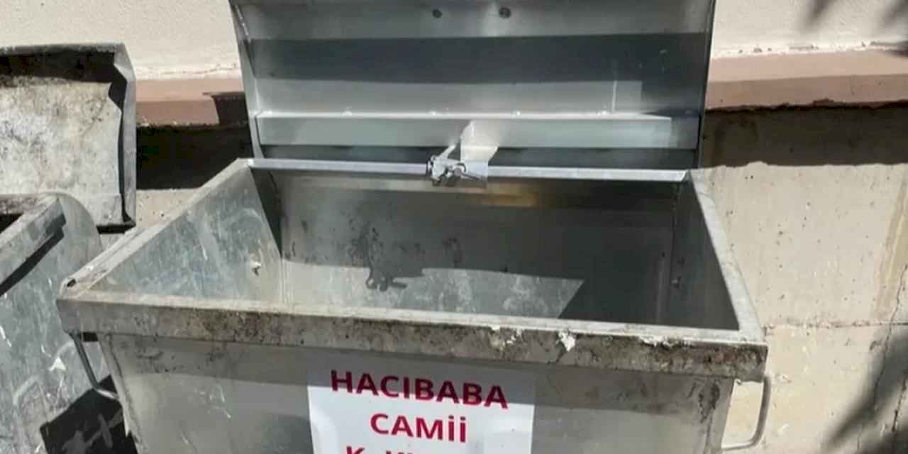 Nilüfer halkı kötü kokulardan şikayetçi!