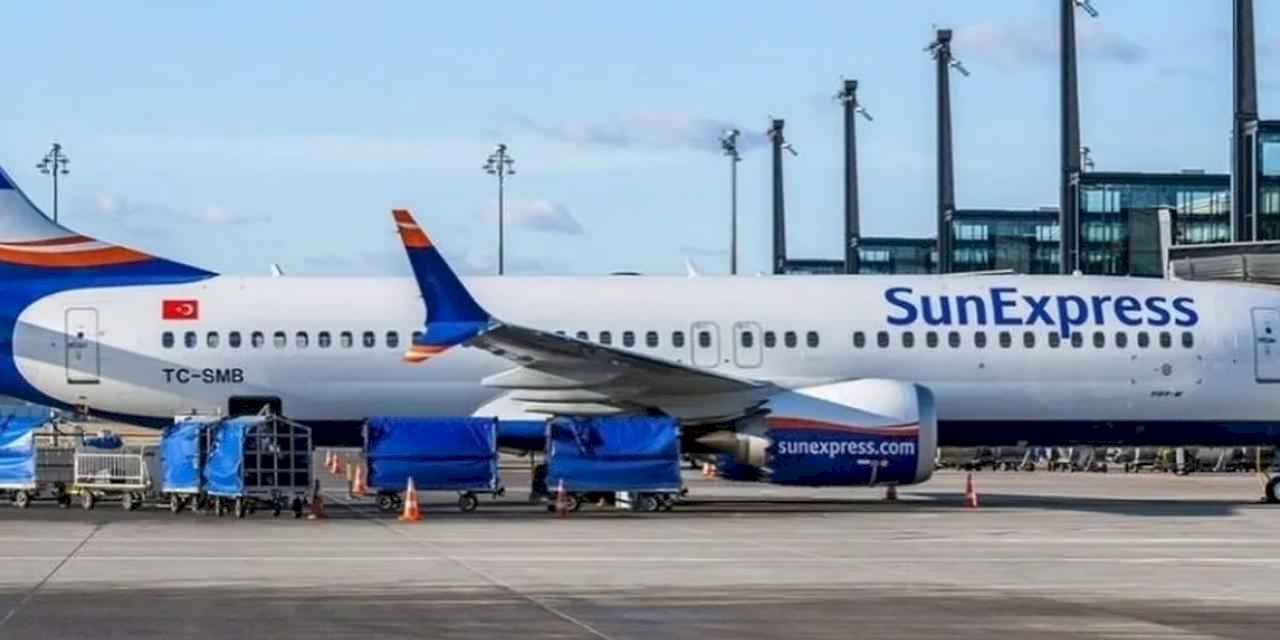 Bursa'dan yeni uçuş müjdesi...