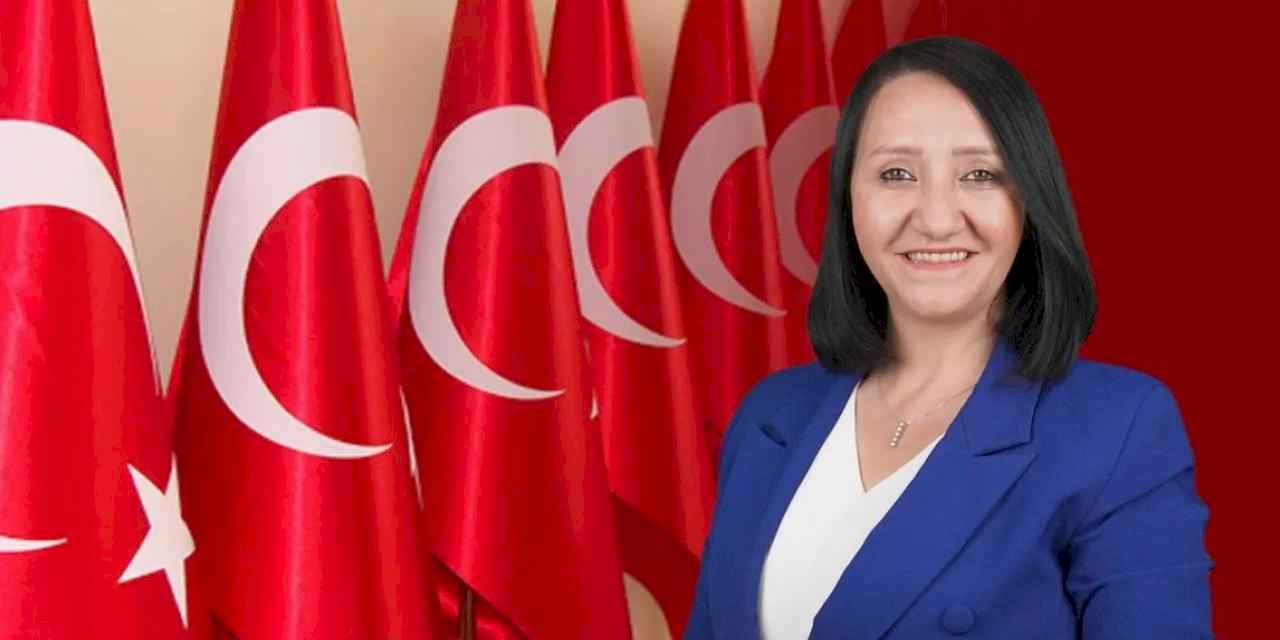 Başkan Tekin’den anlamlı mesaj