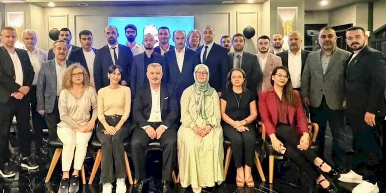 Ağıralioğlu'nun partisi 29 Ekim'de kuruluyor