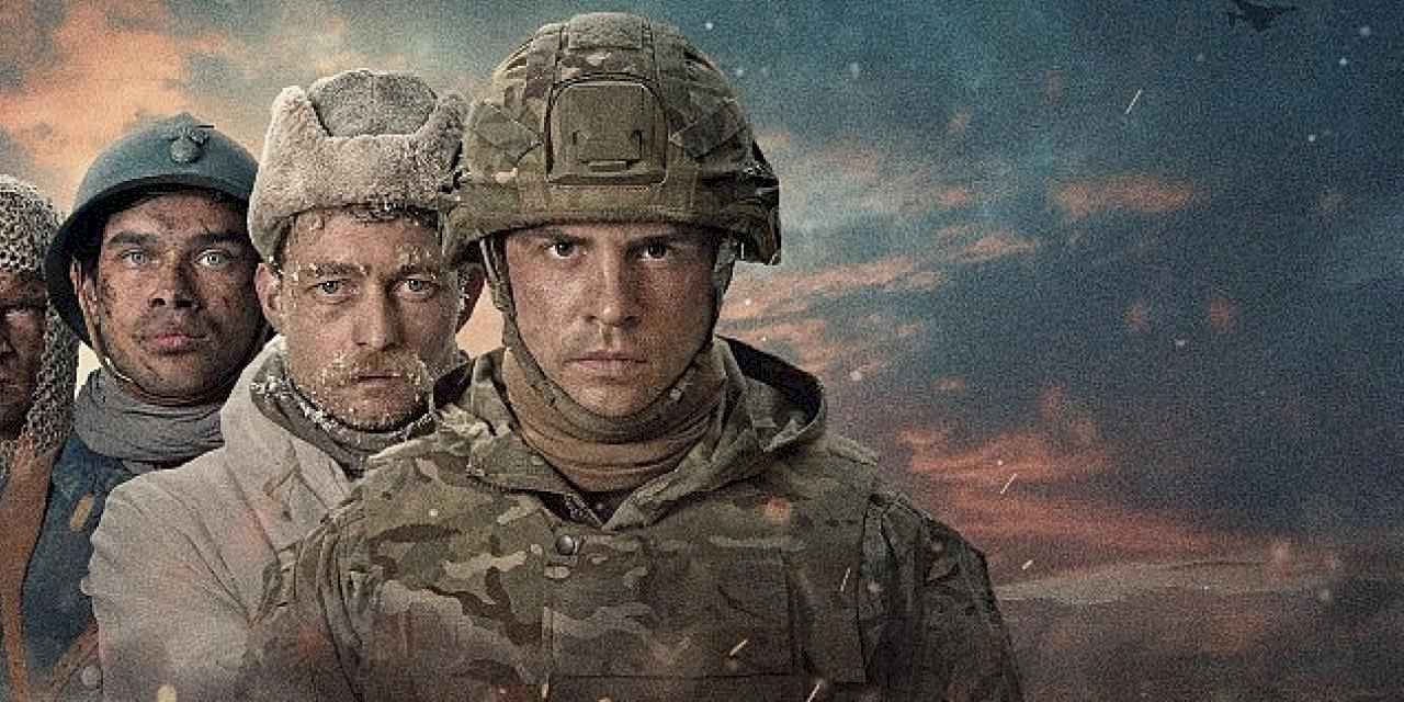 6 Bölümlük 'Avrupa'nın İşgal Günlükleri' 30 Eylül Pazartesi 21.00'de National Geographic Ekranlarında!