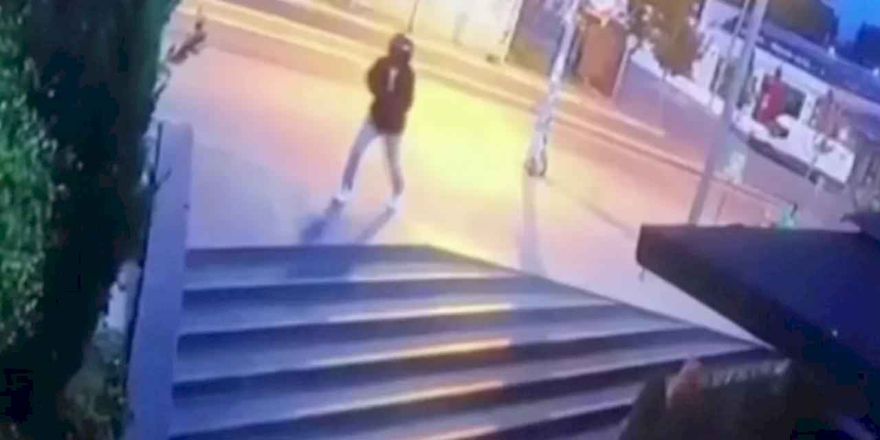 İstanbul'da işyerlerini kurşunlayan örgüt 'Kuyu'ya düştü!