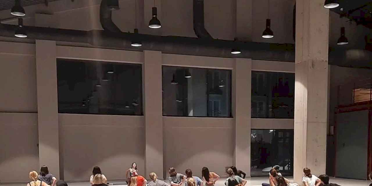 Nilüfer'de kadınlar hem spor yapıyor hem sosyalleşiyor