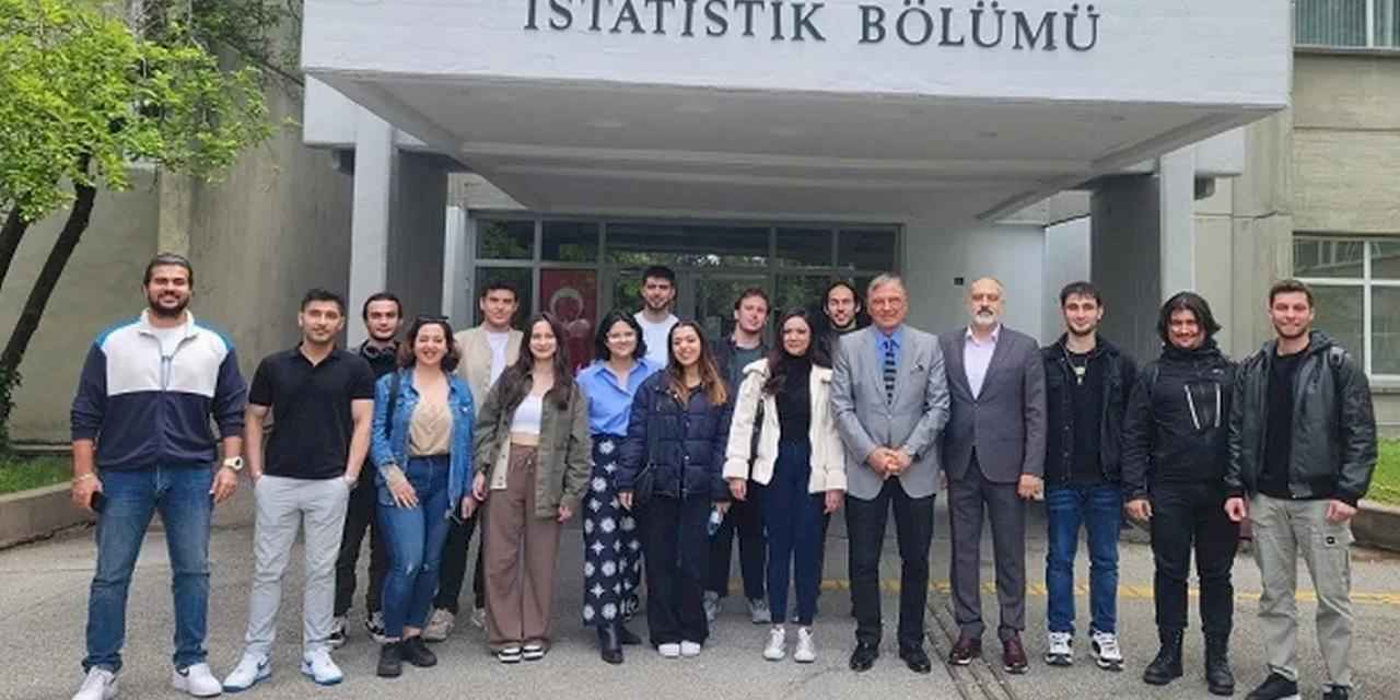 Veri Bilimi Dünyası Ankara’da buluşuyor