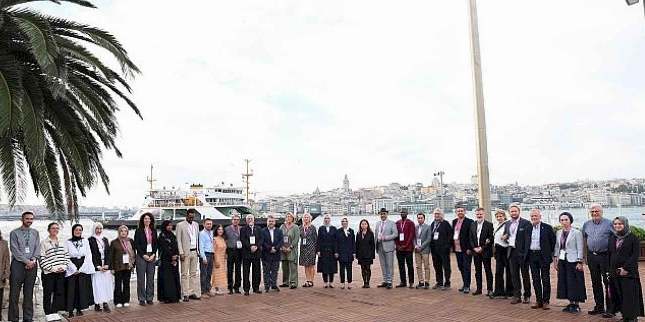 Bağımlılıkla Mücadele İçin Küresel İş Birliği Çağrısı: Uluslararası 5. İstanbul İnisiyatifi