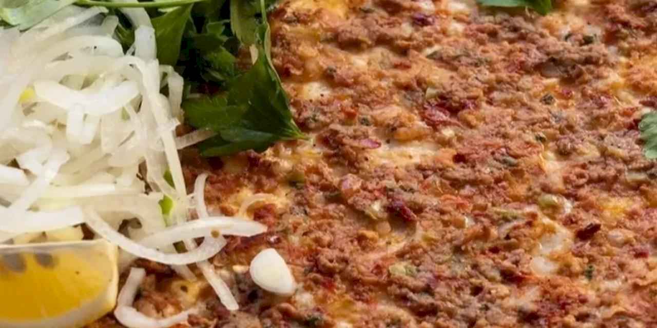 Gıdada hile skandalı sürüyor! En çok hile lahmacunda