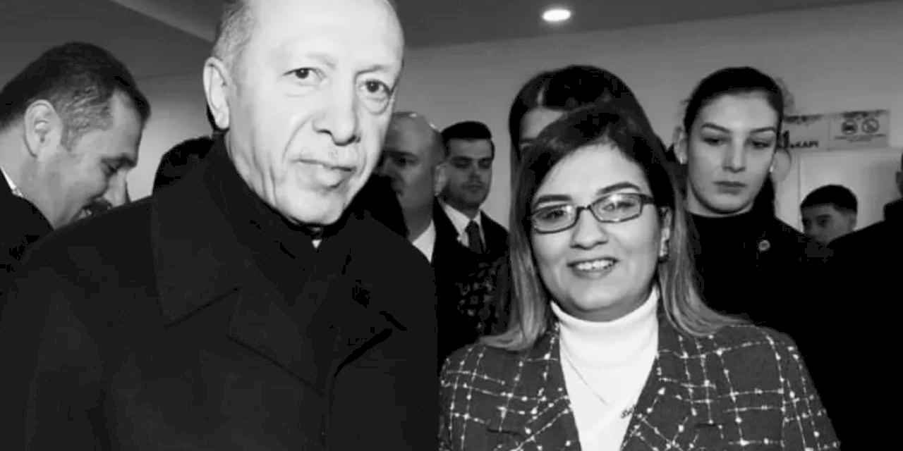 Cumhurbaşkanı Erdoğan'dan Önderoğlu için taziye