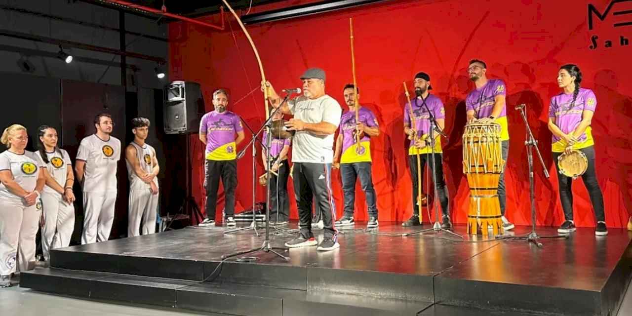 Bursa Nilüfer'de MEM’den renkli açılış