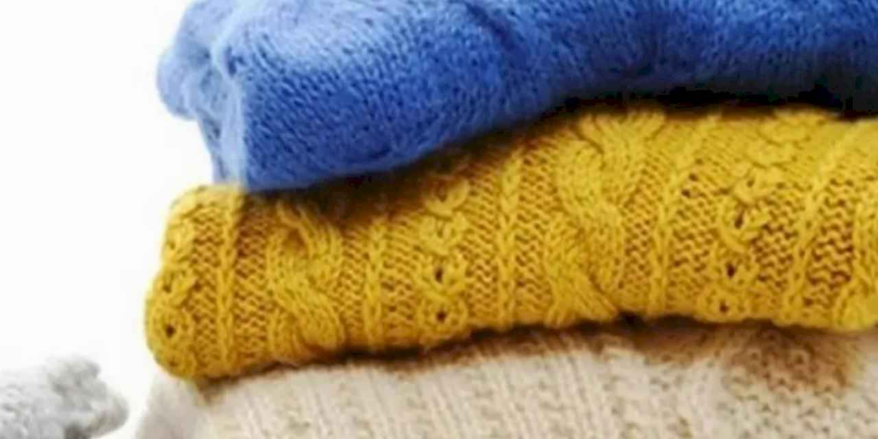 Kış aylarında yünlü kumaşlar tercih edilmeli