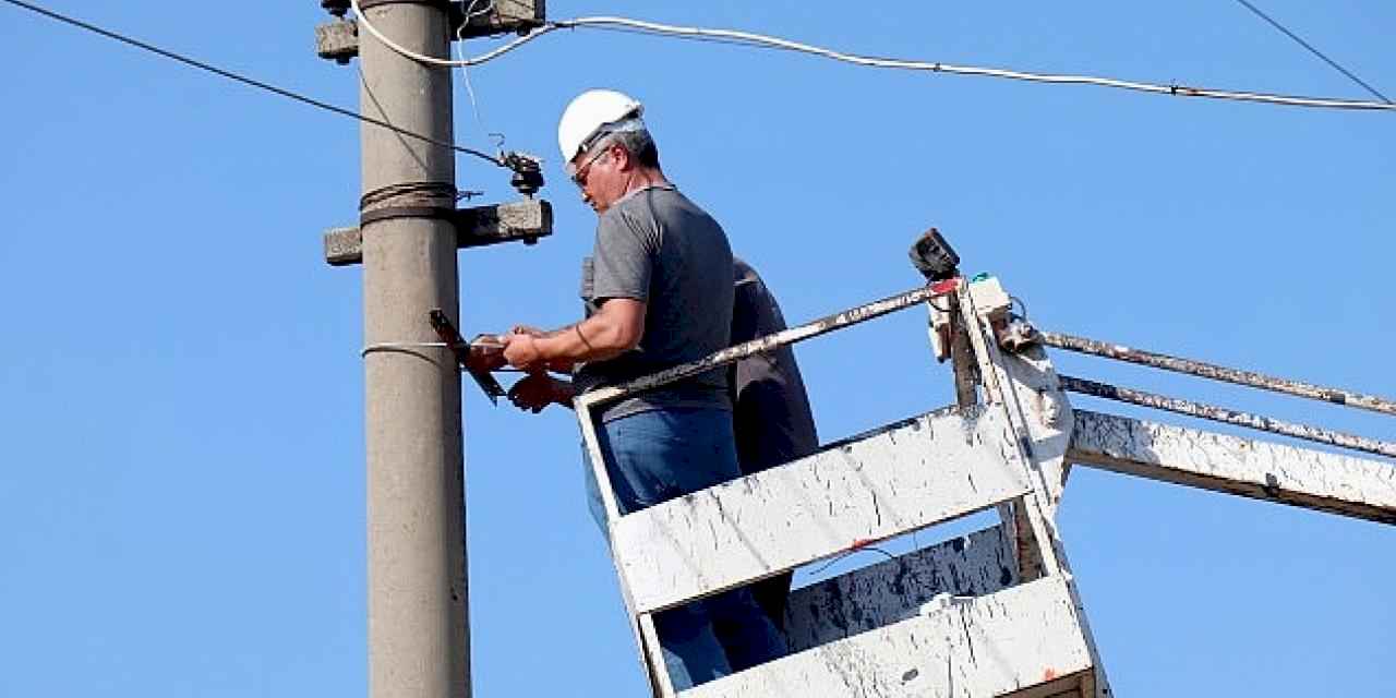 Başkan Özel, vatandaşın ezan anons sistemi isteğini yerine getirdi.