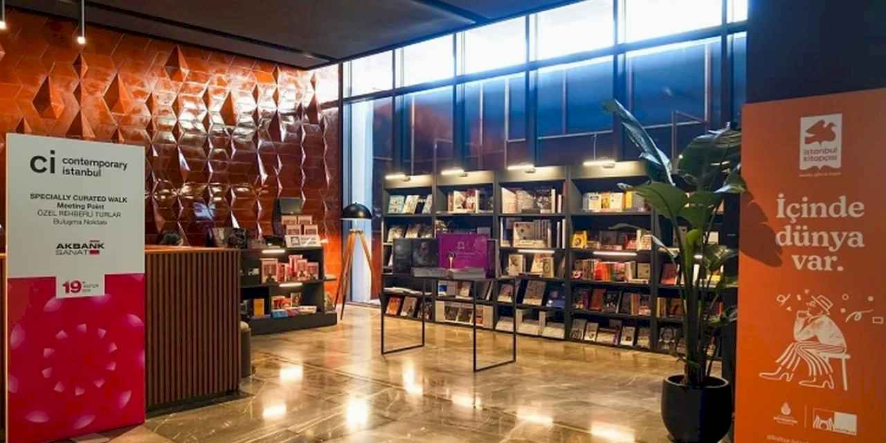 Contemporary İstanbul’da Kültür AŞ rüzgarı