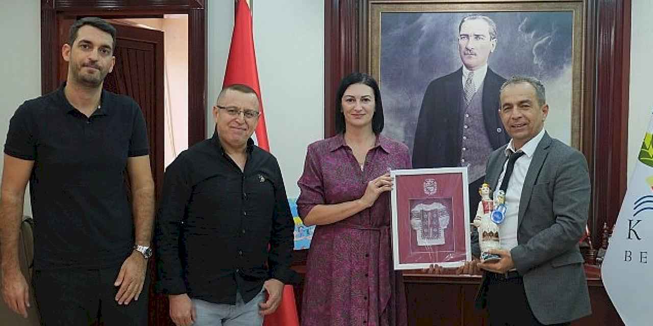 Uluslararası Kültür ve Sanat Festivali Yarışması