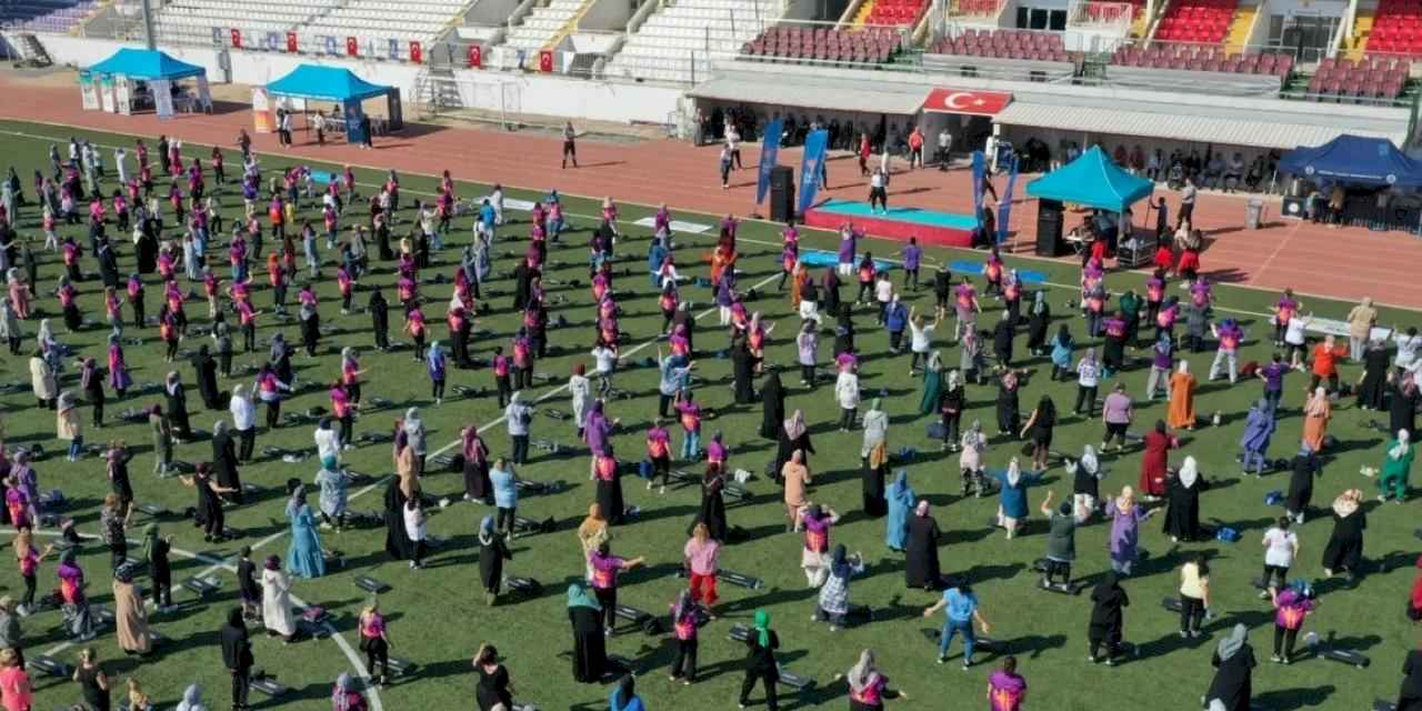 LivCom Ödülleri’nde Kocaeli finale yükseldi