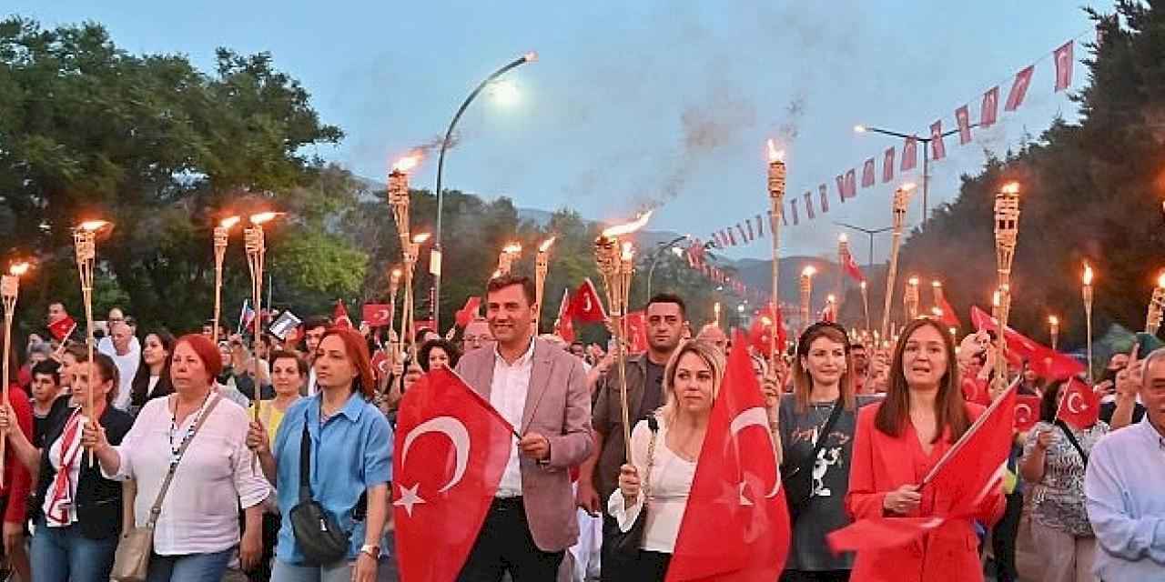 Başkan Zeyrek,