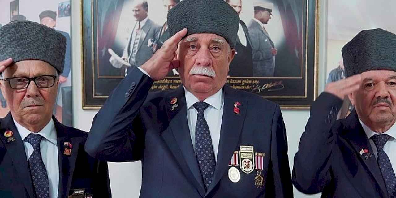 Aliağa Belediyesi 29 Ekim Cumhuriyet Bayramı'nın 101. yılına özel video hazırladı.