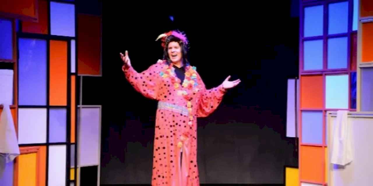 “Eyvah Nadir” Bursalı Sanatseverlerle Buluşuyor