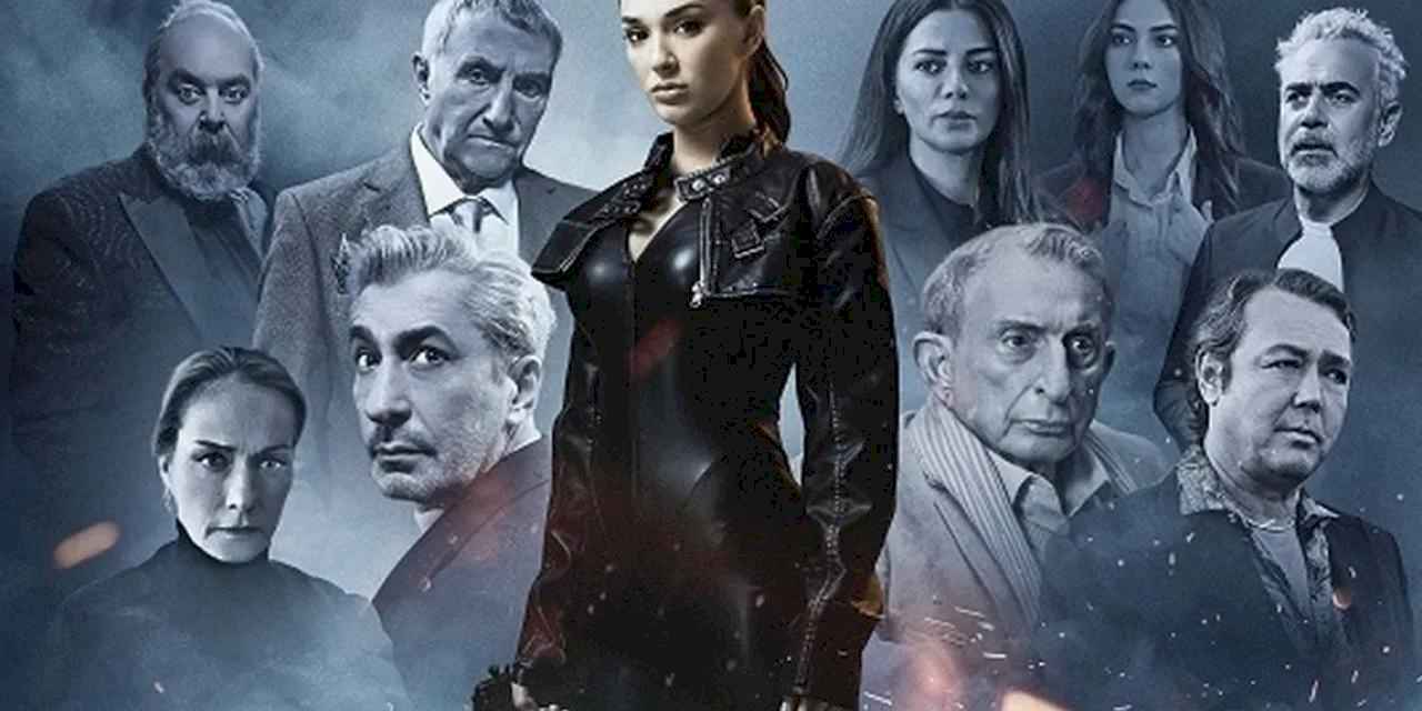 'Hain' filmi afişi görücüye çıktı