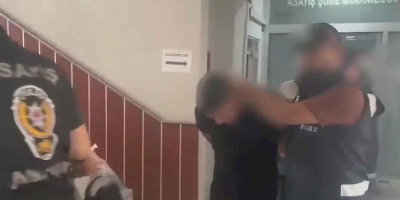 4 bin 244 şüpheli 'Çember'e girdi!