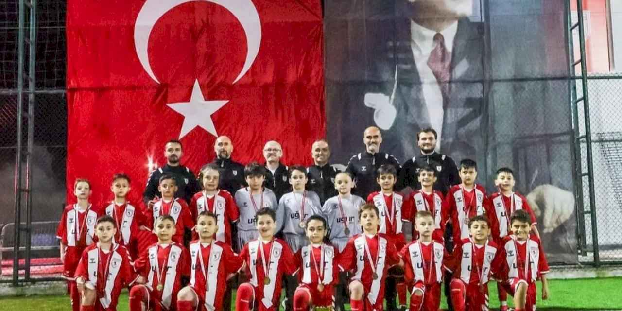 Samsunspor Türk futboluna yeni cevherler kazandıracak