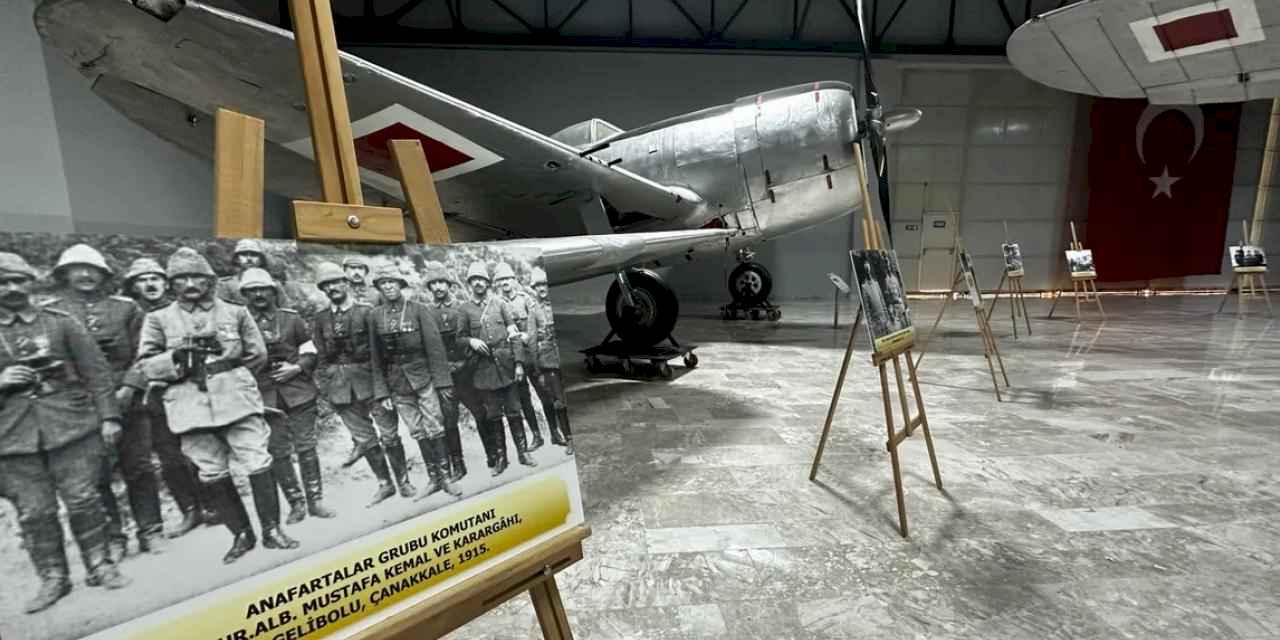 İstanbul Hava Müzesi ücretsiz ziyaret edilebilecek