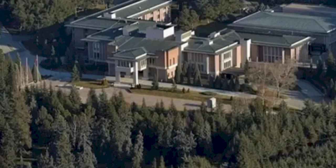 Kabine bugün Çankaya'da toplanıyor