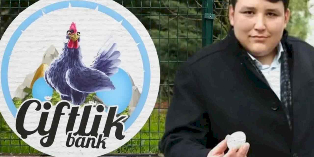 Çiftlik Bank'ta yeni gelişme... Dava 3 Şubat'a ertelendi!