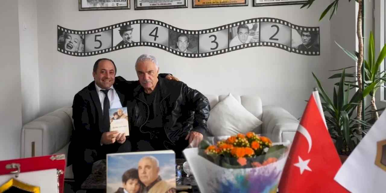 Ödüllü yönetmen son filmiyle zirveye yerleşti