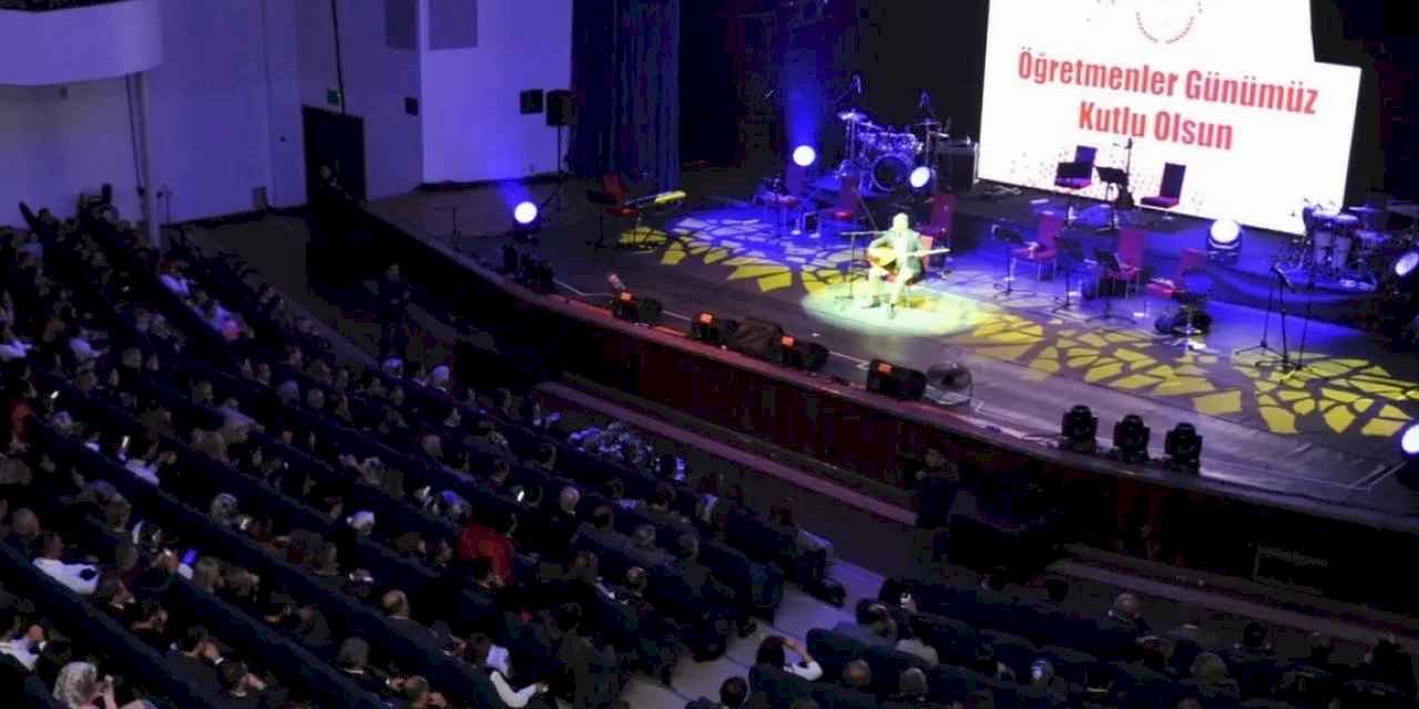 MEB'de 24 Kasım'a özel hazırlık... 81 ilden öğretmenler Ankara ve İstanbul'da ağırlanacak