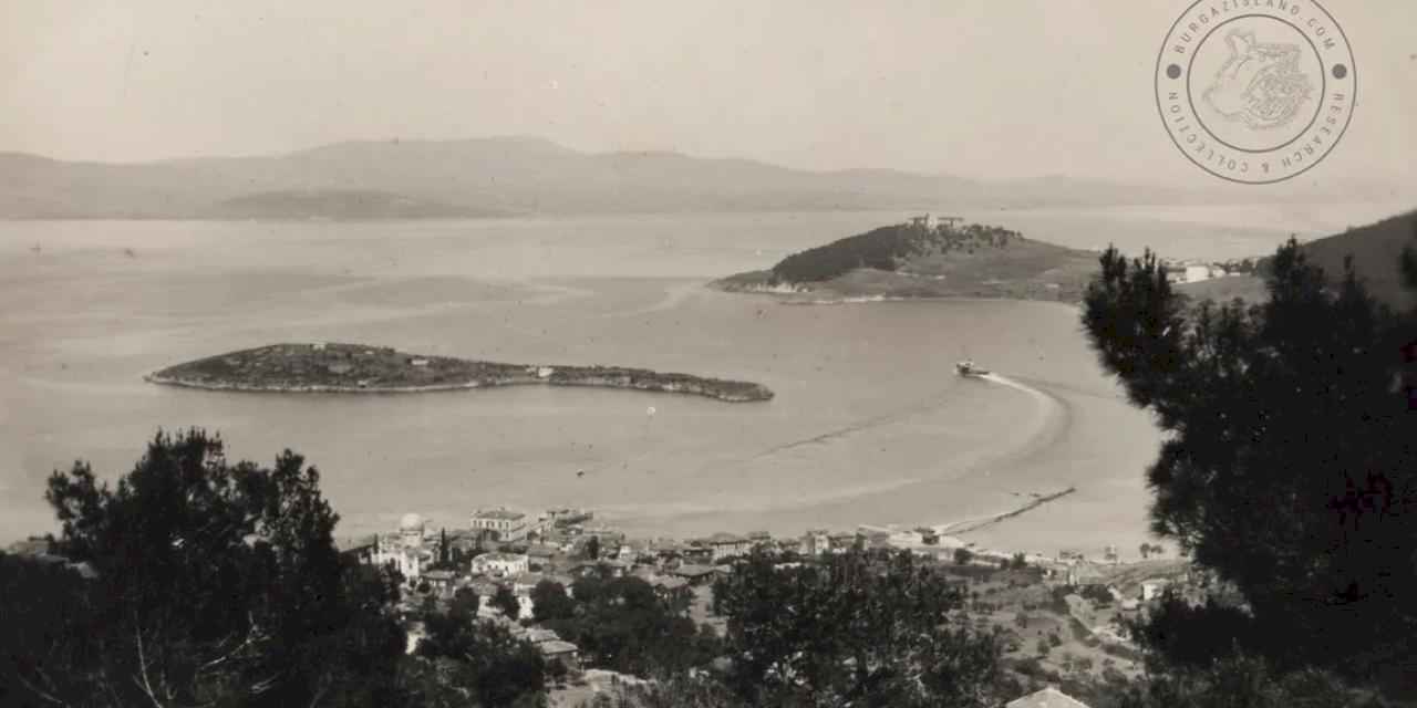 Adalar Müzesi’nden yeni sergi